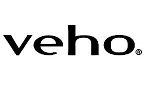 Veho VCC-A015-FBM Flat board mount for Muvi HD (Surfboard, snowboard etc)