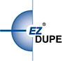 EZ Dupe USB 118 Copy Duplicator