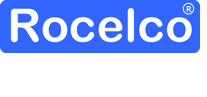 Rocelco 27U Rack With LCD Control Panel