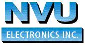 NVU Electronics 17oz Copper Vacuum Insulated Bottle